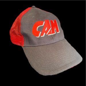 CAM Trucker Hat